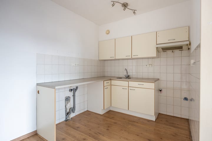 Foto 10 van Van Bergenplein 16