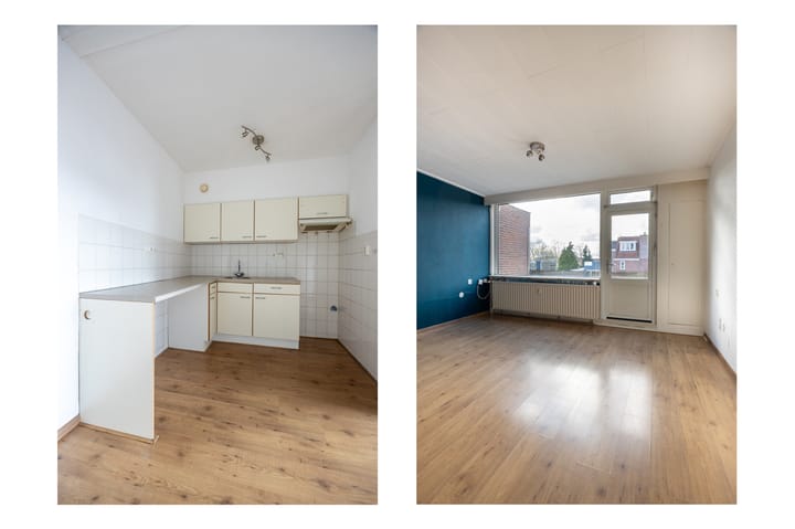 Foto 15 van Van Bergenplein 16