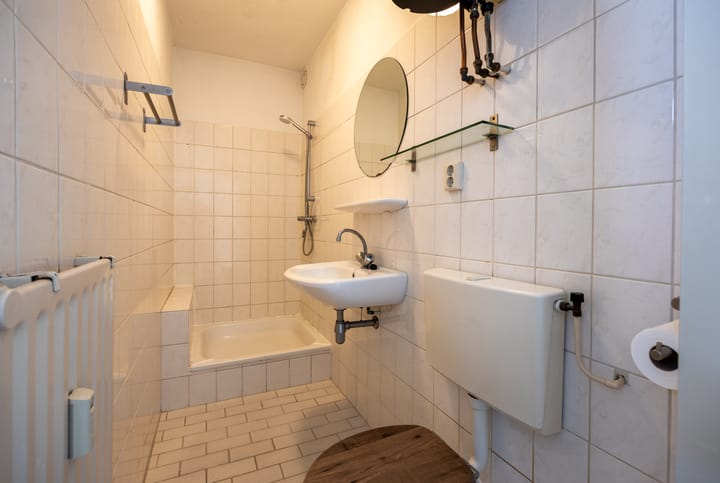 Foto 16 van Van Bergenplein 16