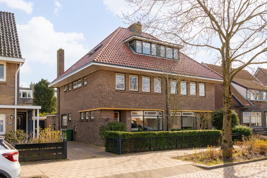 Foto 1 van Oostdorperweg 128