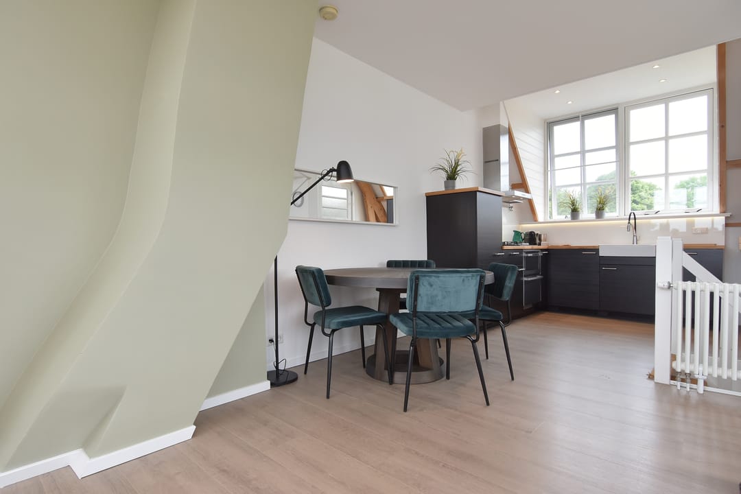 Foto 28 van Oostvlietweg 29