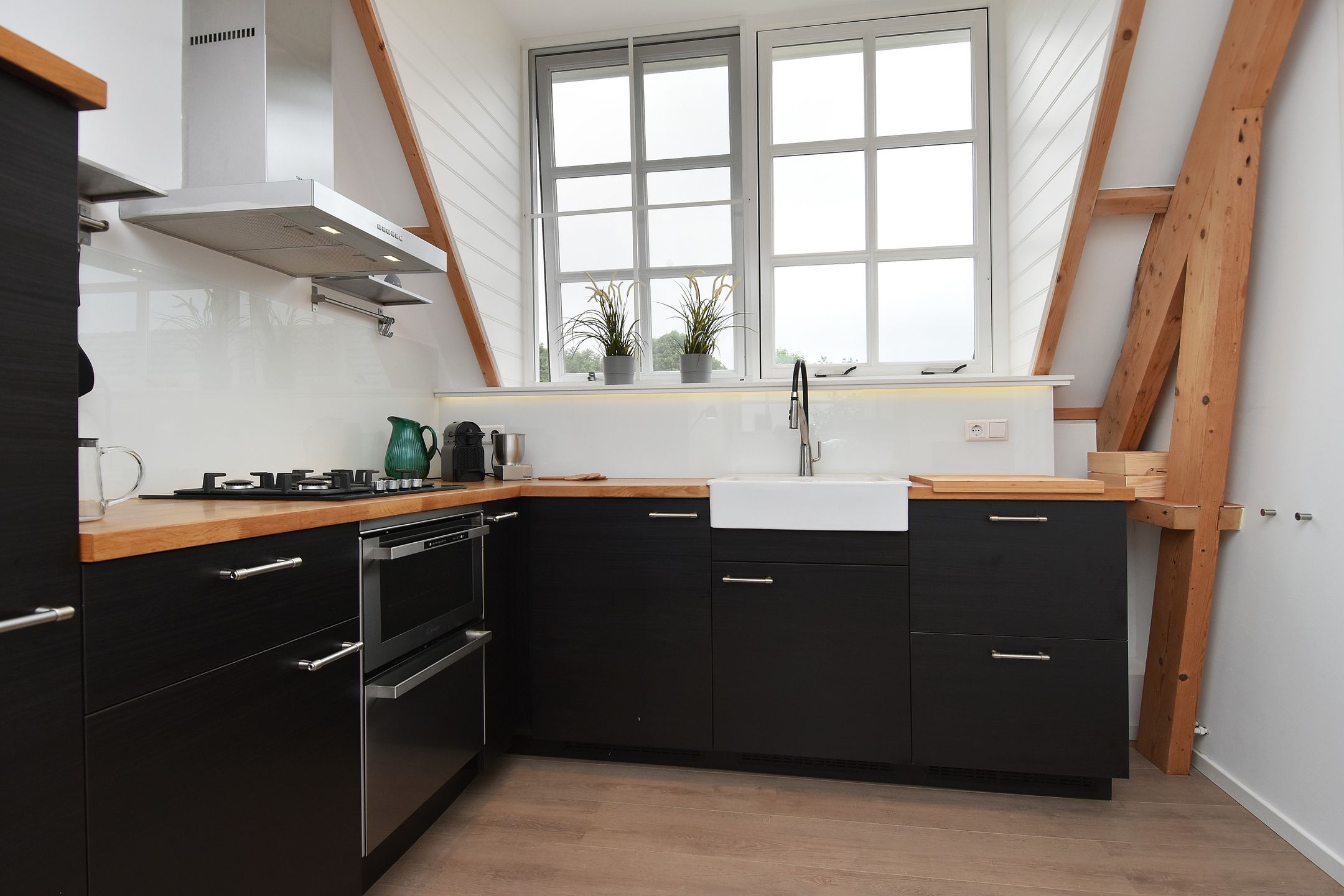 Foto 30 van Oostvlietweg 29