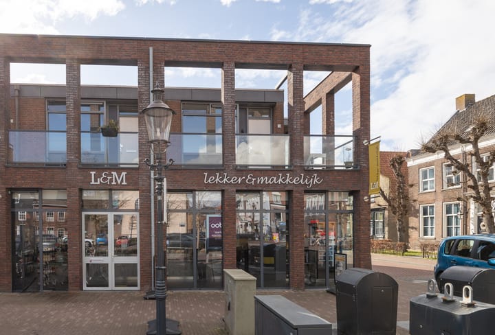 Foto 26 van Van Bergenplein 16