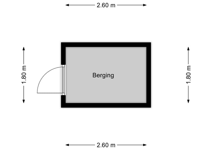 Foto 29 van Van Bergenplein 16