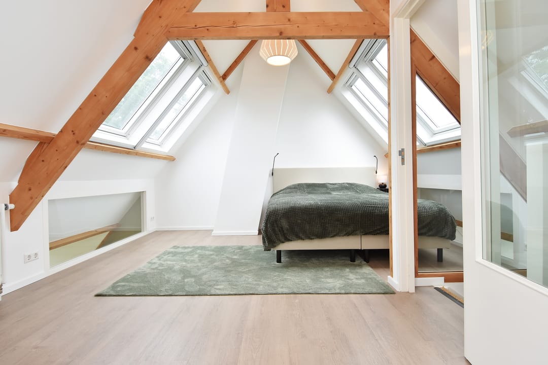 Foto 38 van Oostvlietweg 29