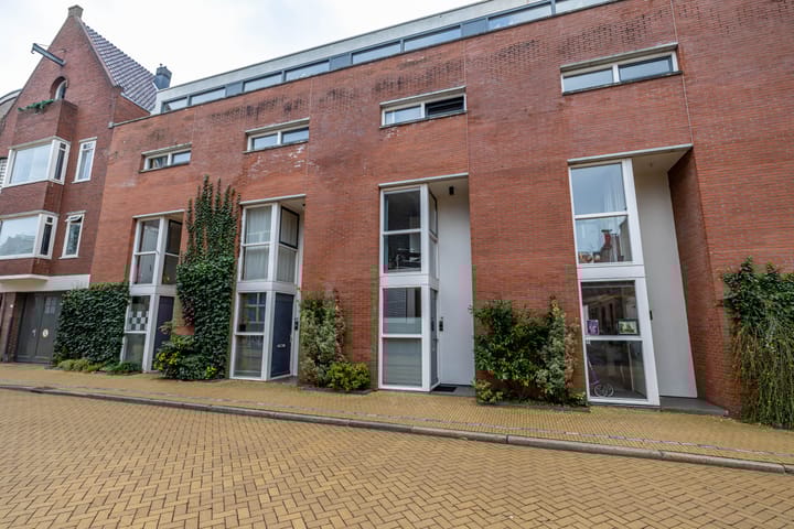 Foto 2 van Schuitemakersstraat 10