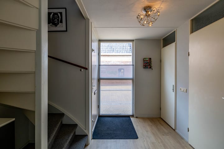 Foto 4 van Schuitemakersstraat 10