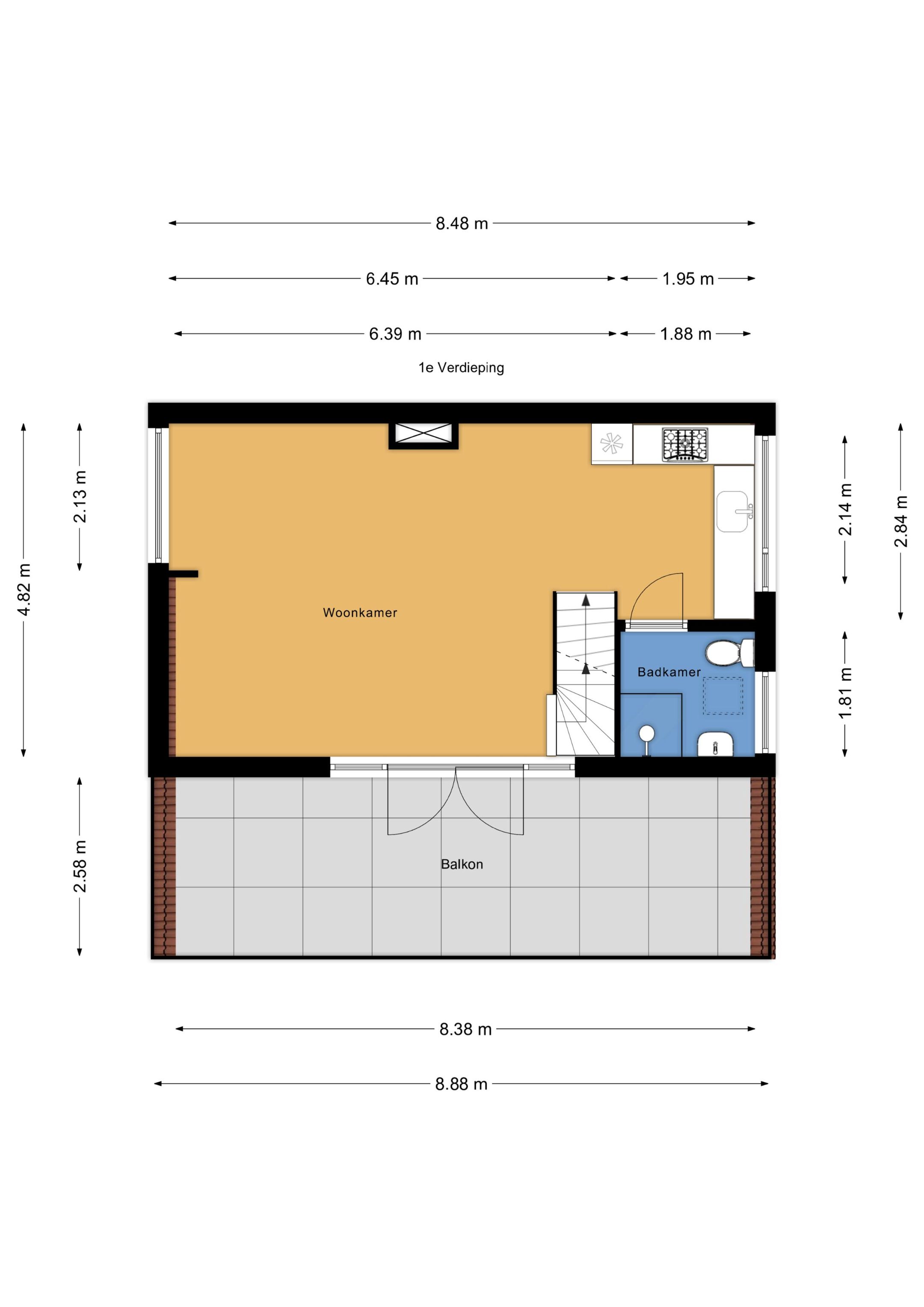 Foto 57 van Oostvlietweg 29