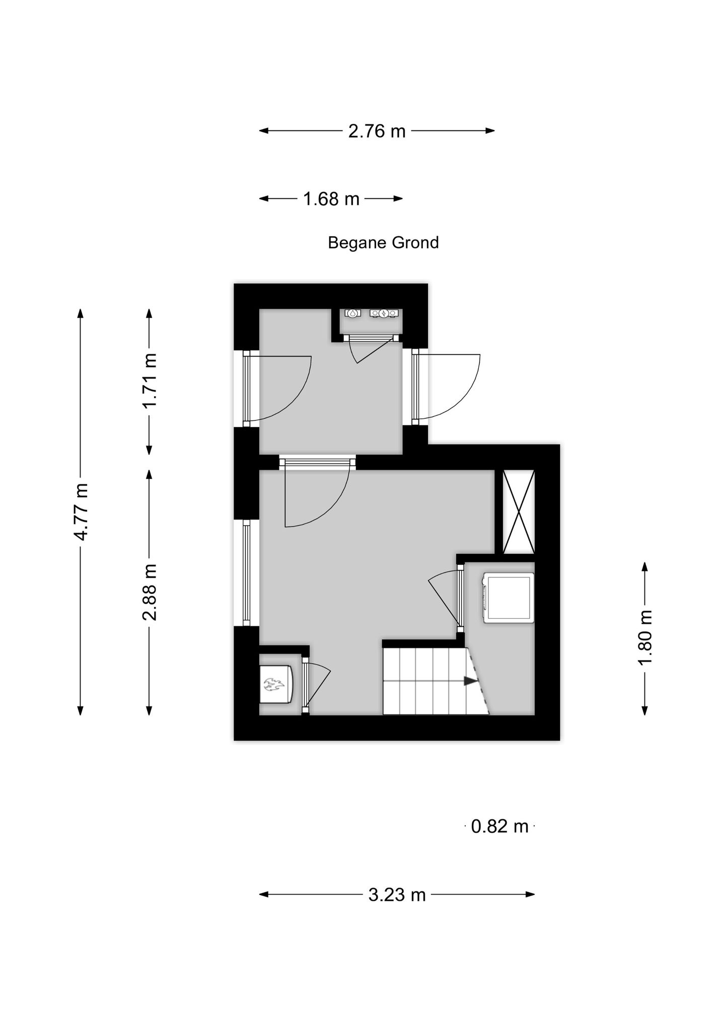 Foto 59 van Oostvlietweg 29