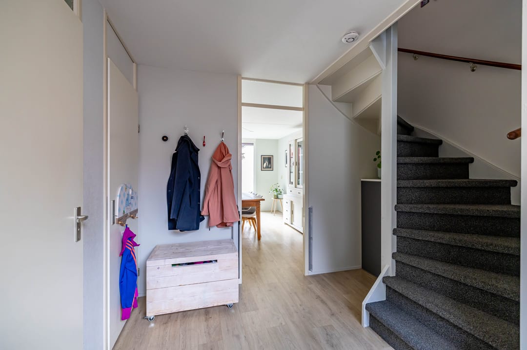 Foto 13 van Schuitemakersstraat 10