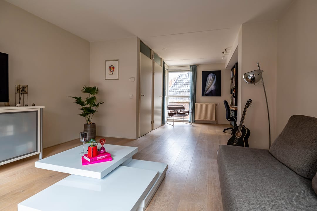 Foto 16 van Schuitemakersstraat 10