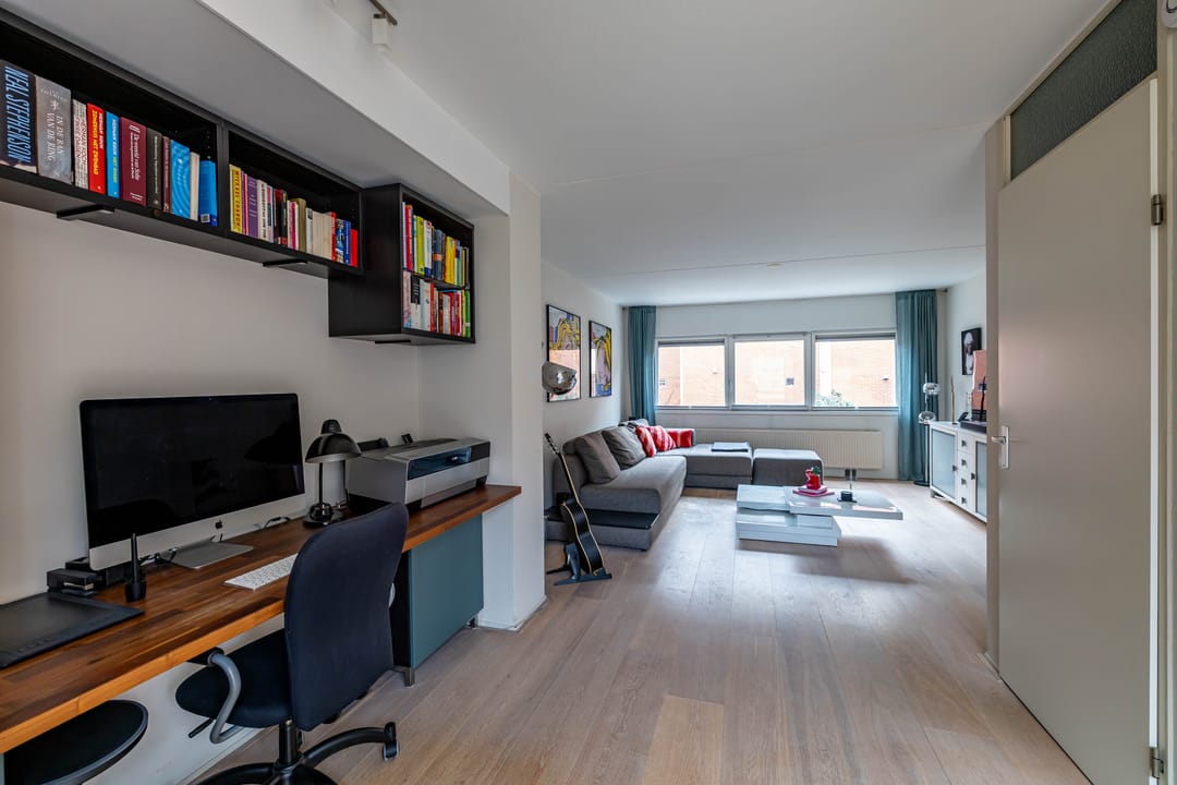 Foto 17 van Schuitemakersstraat 10