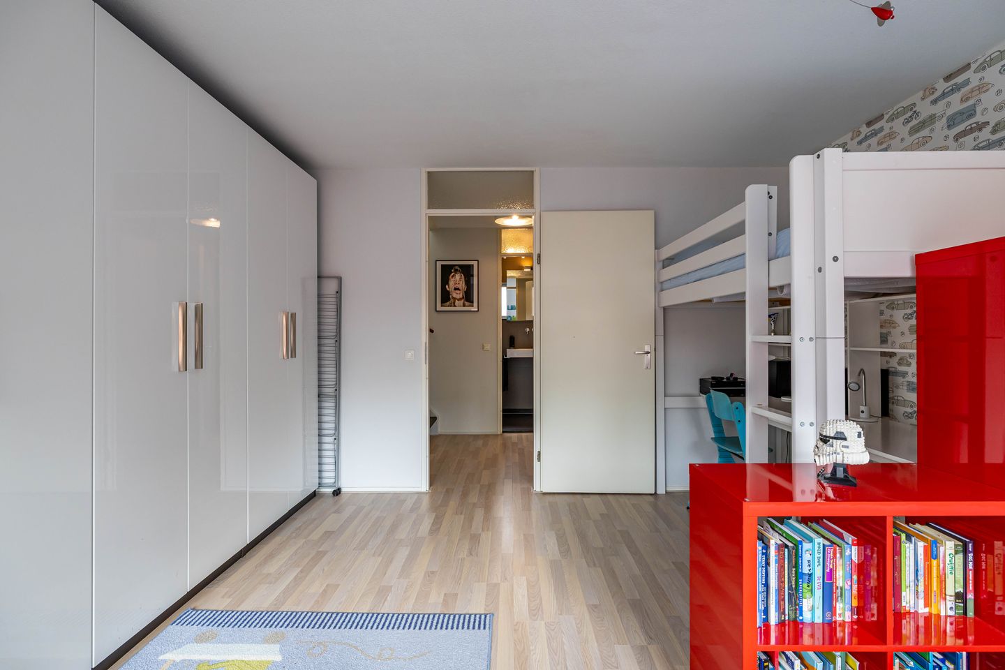 Foto 25 van Schuitemakersstraat 10