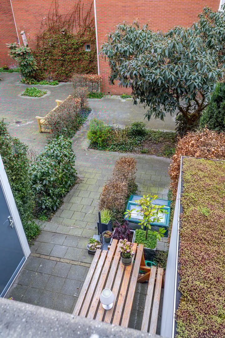 Foto 32 van Schuitemakersstraat 10