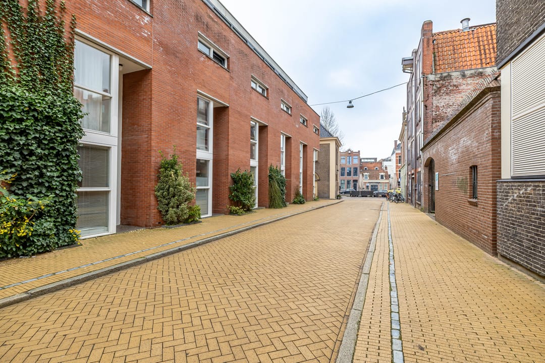 Foto 37 van Schuitemakersstraat 10