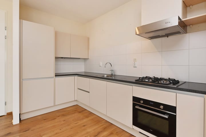 Foto 3 van Florence Nightingalelaan 55