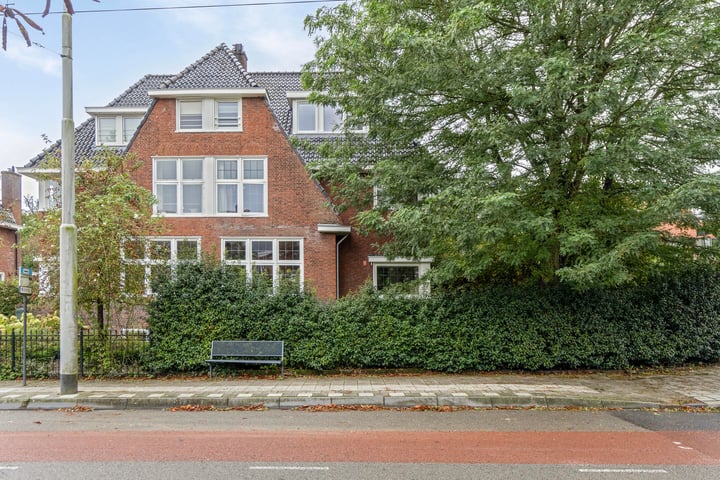 Colenbranderstraat 1