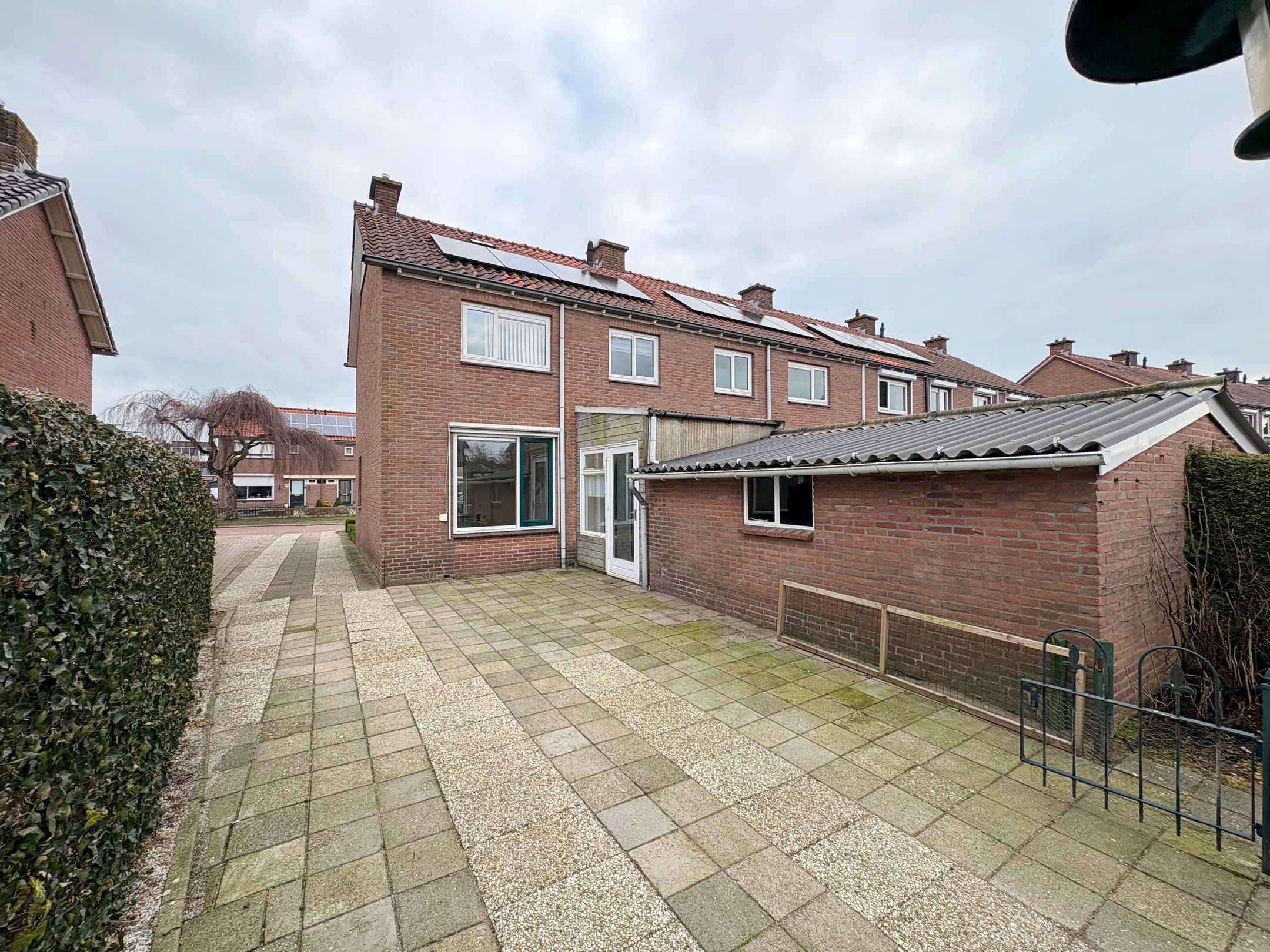 Foto 15 van Patrijsweg 24