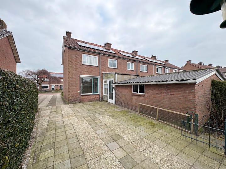 Foto 15 van Patrijsweg 24