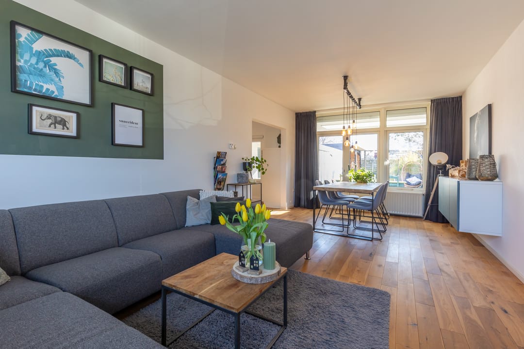 Foto 2 van Steegstraat 4