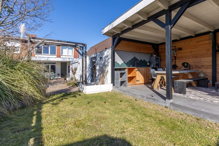 Foto 3 van Steegstraat 4