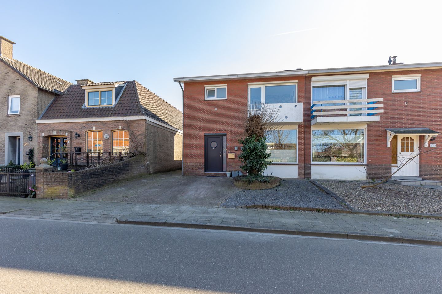 Foto 5 van Steegstraat 4