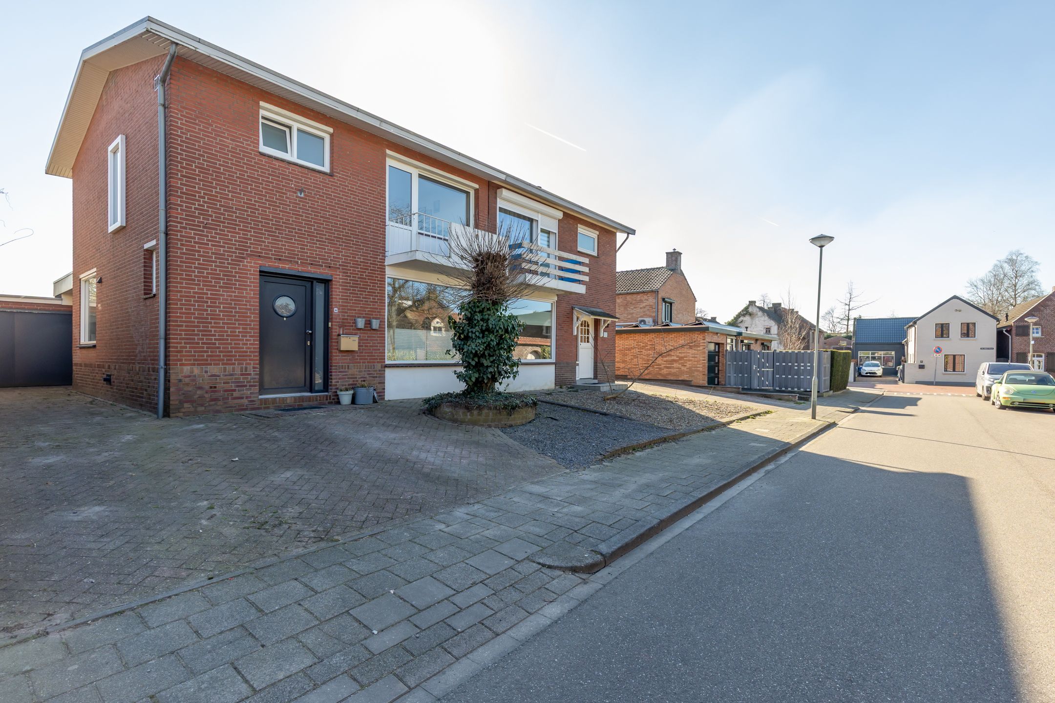 Foto 6 van Steegstraat 4