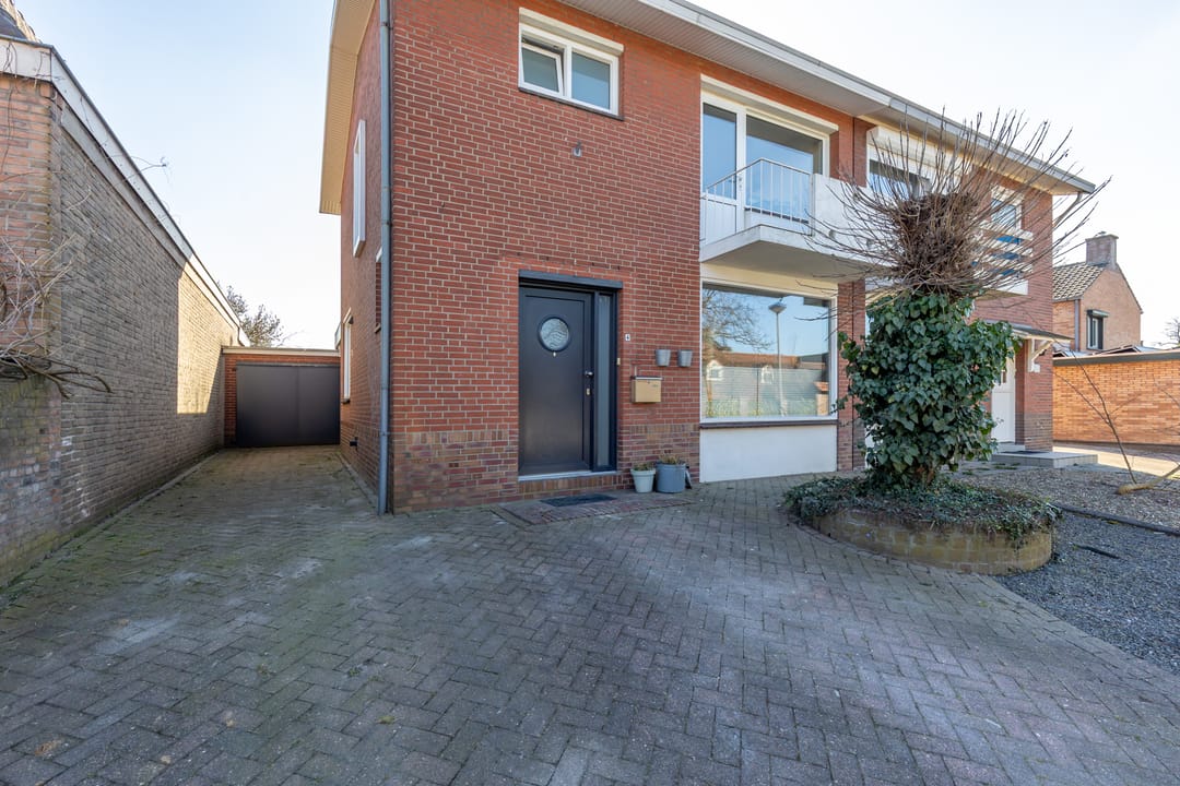 Foto 7 van Steegstraat 4