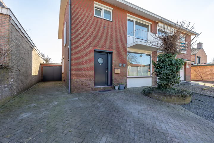 Foto 7 van Steegstraat 4