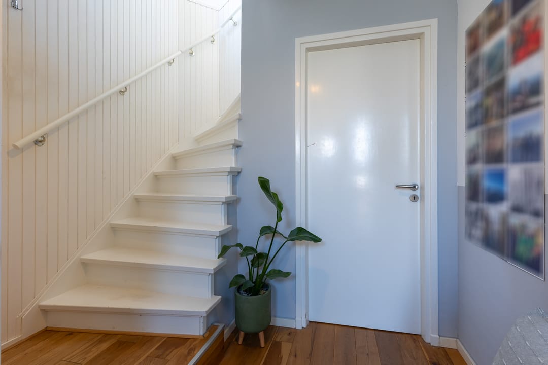 Foto 8 van Steegstraat 4