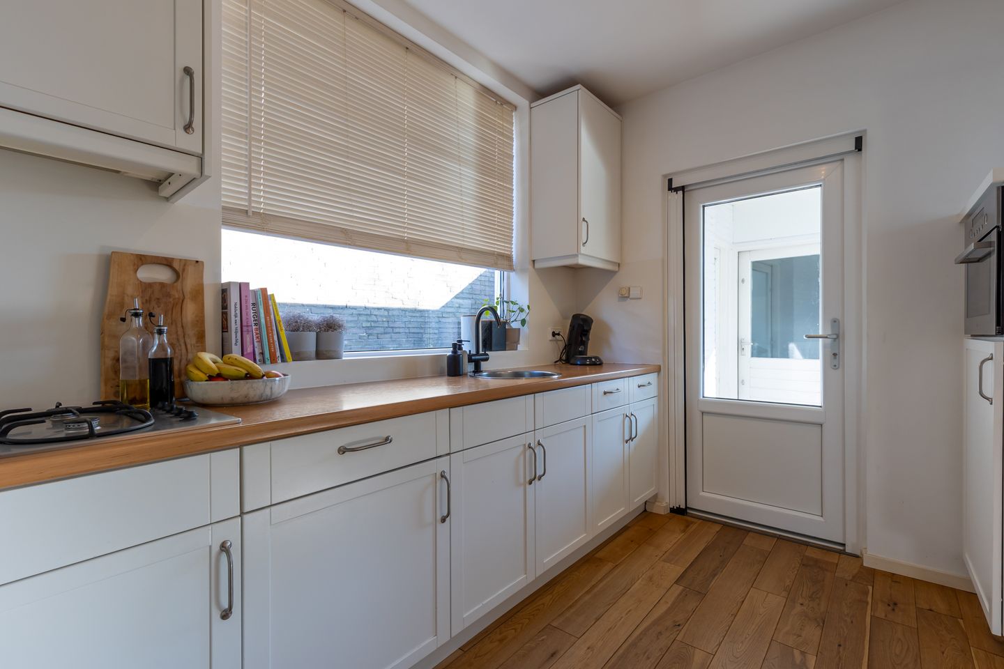 Foto 10 van Steegstraat 4