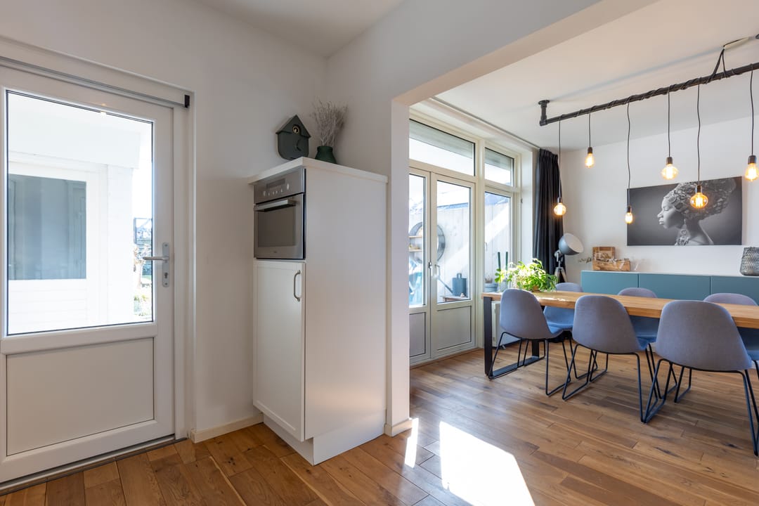 Foto 11 van Steegstraat 4