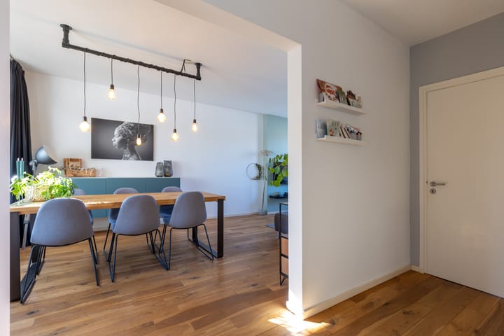 Foto 13 van Steegstraat 4