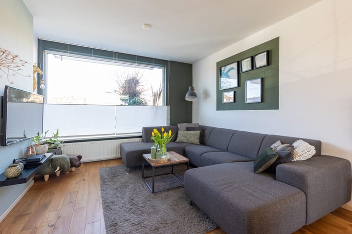 Foto 16 van Steegstraat 4