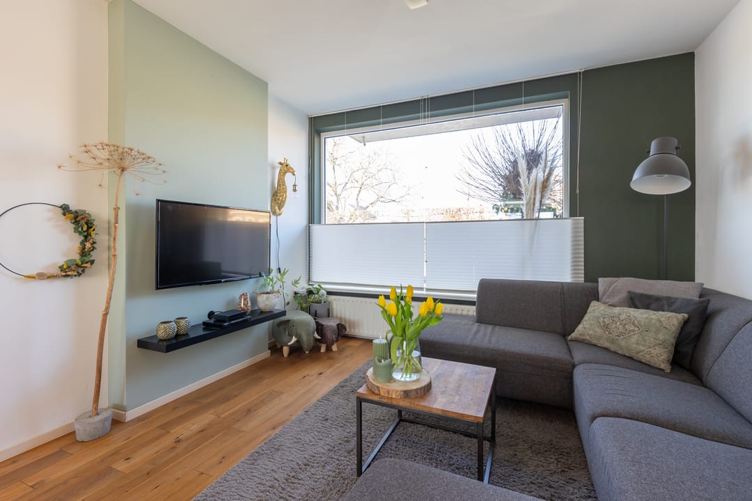 Foto 17 van Steegstraat 4