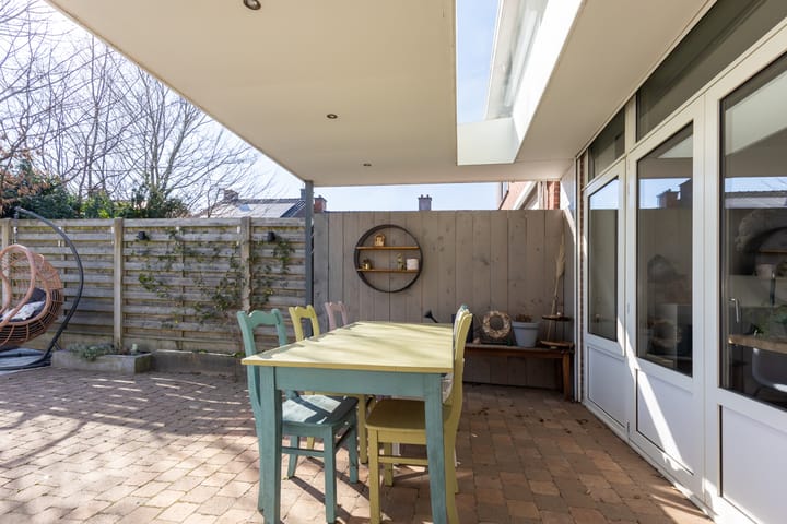 Foto 20 van Steegstraat 4