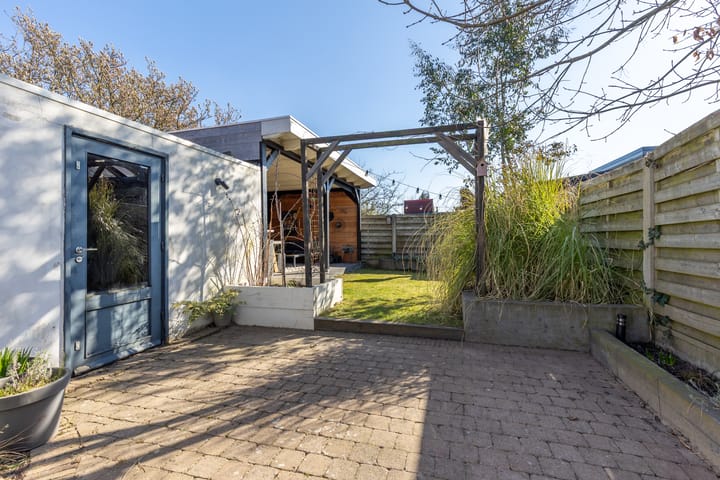 Foto 22 van Steegstraat 4