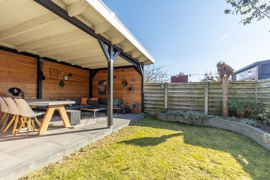 Foto 23 van Steegstraat 4