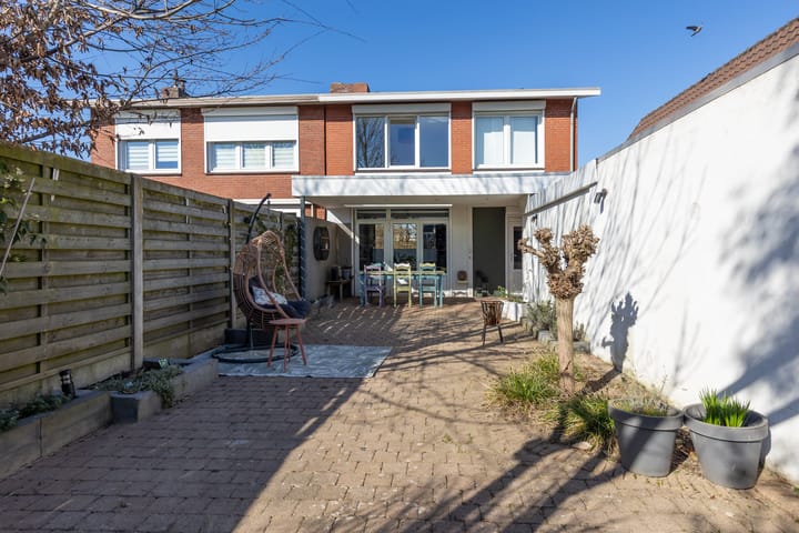 Foto 27 van Steegstraat 4