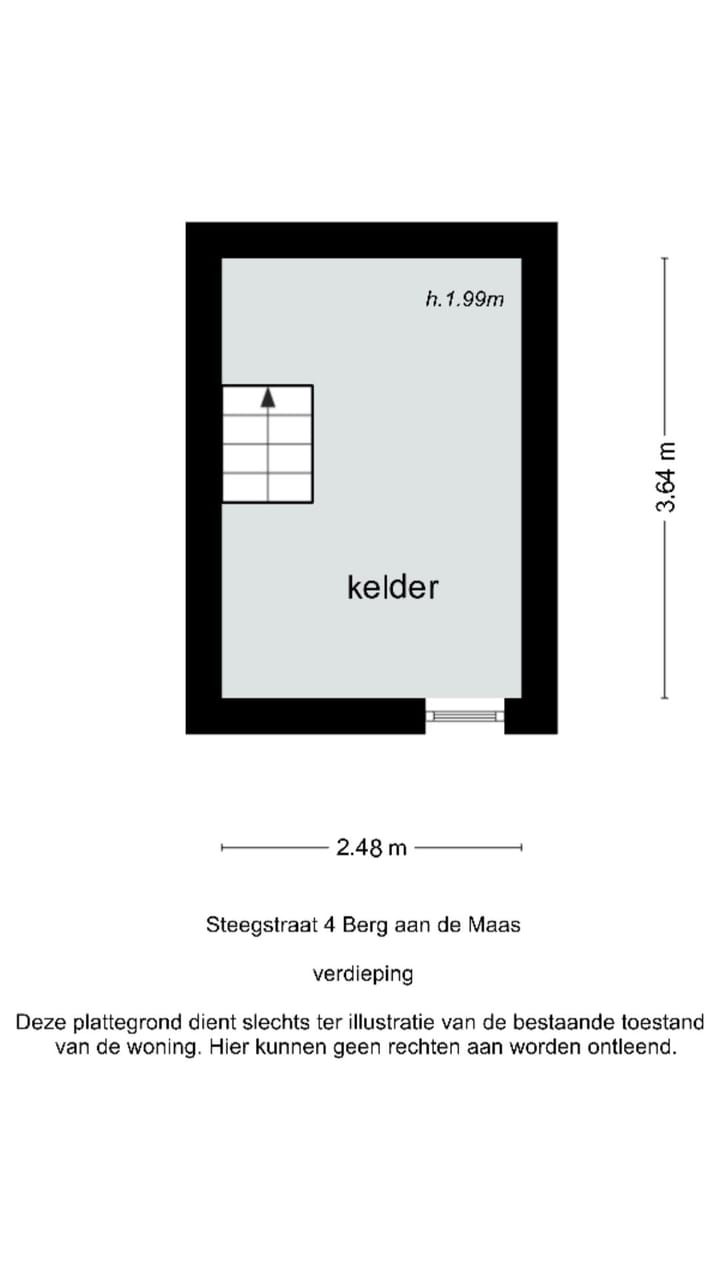 Foto 42 van Steegstraat 4