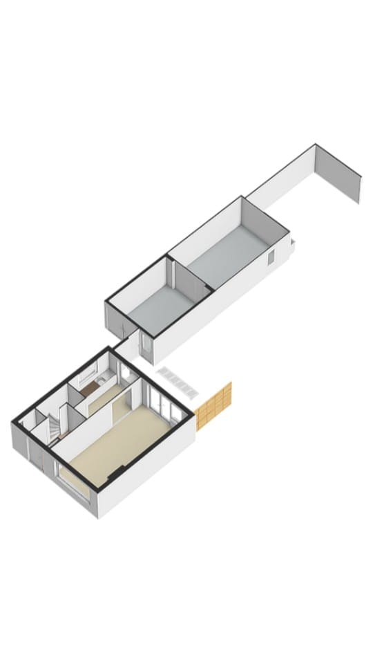 Foto 44 van Steegstraat 4
