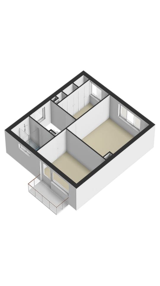 Foto 46 van Steegstraat 4