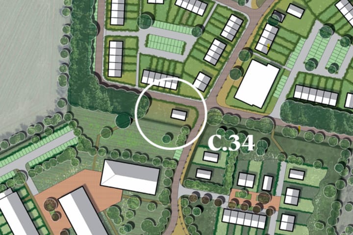 Foto 1 van Horster-Engweg 17