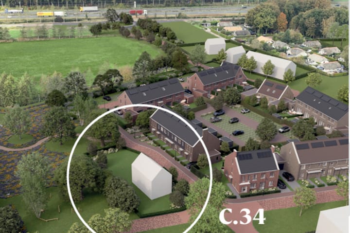 Foto 2 van Horster-Engweg 17