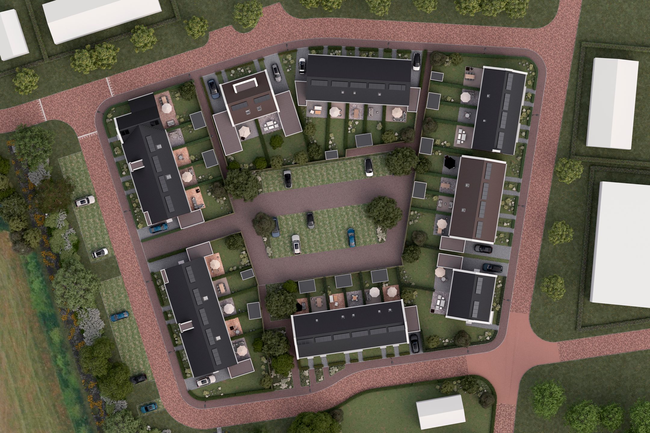 Photo 3 of Horster-Engweg 17