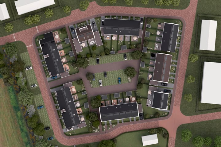 Foto 3 van Horster-Engweg 17