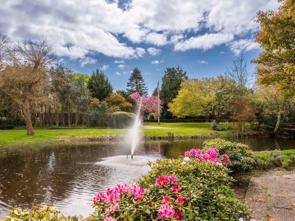 Foto 1 van Lindenlaan 24-D