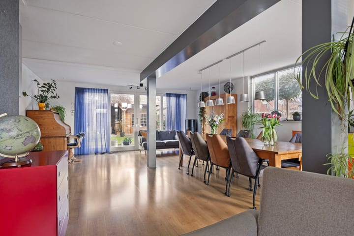 Foto 3 van Grundel 21