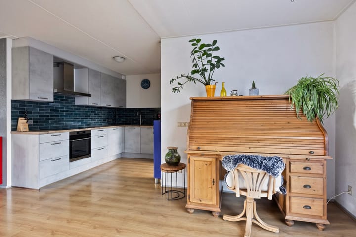 Foto 5 van Grundel 21