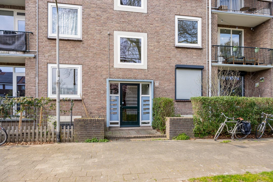 Foto 2 van Wolfstraat 104